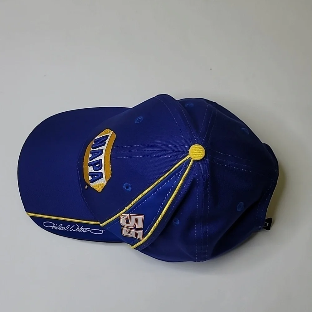 NAPA Racing cap - Picture 10 of 11